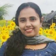 Deepthi N. Class I-V Tuition trainer in Sulthan Batheri