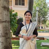 Kiruba K. Class 12 Tuition trainer in Karur