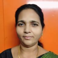 Jothi Vijayaraj Vocal Music trainer in Tiruvannamalai