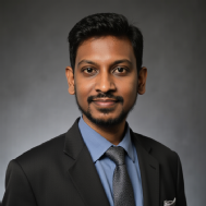 Suresh Paunrajan Meditation trainer in Semenyih