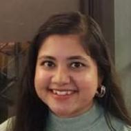 Mitali K. Class 11 Tuition trainer in Kolkata