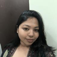 Indrila G. Class I-V Tuition trainer in Kolkata