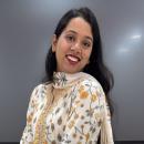 Vidhi T. photo