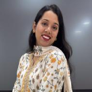Vidhi T. Class I-V Tuition trainer in Mira-Bhayandar