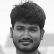 Deepak Kumar Sahoo Engineering Entrance trainer in Roorkee