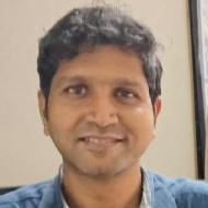 Prabhu BCA Tuition trainer in Chennai