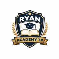 Ryan Academy Class 10 institute in Lucknow