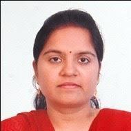 Subha M. Selenium trainer in Visakhapatnam