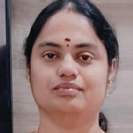 Surekha Nursery-KG Tuition trainer in Hyderabad
