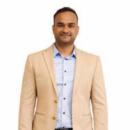 Anurag Singh Marketing trainer in Kolkata