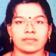 Thrudeepa S. Class I-V Tuition trainer in Noida