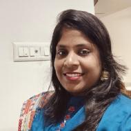 Meena K. Class I-V Tuition trainer in Khed