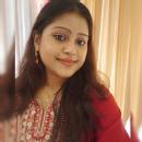 Rupsha S. Class I-V Tuition trainer in Rajarhat