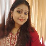 Rupsha S. Class I-V Tuition trainer in Rajarhat