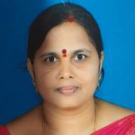 Varalakshmi T. Tailoring trainer in Nalgonda