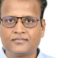 Sriram Rangarajan Cyber Security trainer in Chennai