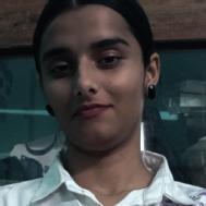 Tamanna J. Class I-V Tuition trainer in Nawalgarh