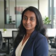 Shoba C. Class I-V Tuition trainer in Bangalore
