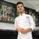 Nitin Singh bisht Punjabi Food Cooking Classes trainer in Delhi