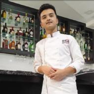 Nitin Singh Bisht Cooking trainer in Delhi