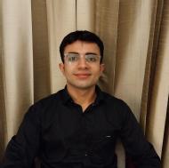 Jai Class 12 Tuition trainer in Jansath