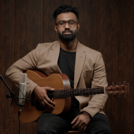 Abhishek Lal Vocal Music trainer in Gurgaon