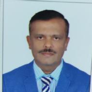 Prabhu James Soft Skills trainer in Bangalore