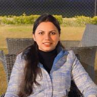 Nehamehta Class 12 Tuition trainer in Tohana