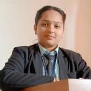 Rutuja N. Home Tutor for Class 10 trainer in Latur