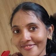 Karthiga Class 11 Tuition trainer in Delhi