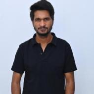 Mahipal Dusad Class 12 Tuition trainer in Amravati