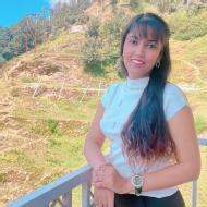 Alina Class 10 trainer in Delhi