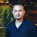 Sudhanshu photo