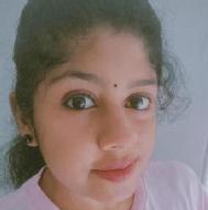 Pooja German Language trainer in Thalassery