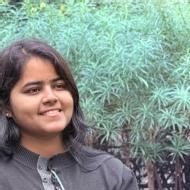 Vishwaja Class I-V Tuition trainer in Hyderabad