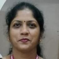 Sushma Class I-V Tuition trainer in Nagpur