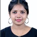 Alakha . Ashtanga Yoga Classes trainer in Thiruvananthapuram