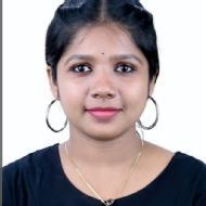 Alakha Yoga trainer in Thiruvananthapuram