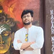 Jishnu Barat Class I-V Tuition trainer in Bankura