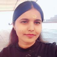 Sakshi S. Class I-V Tuition trainer in Utter Pradesh