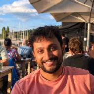 Akash Basavaraj Class 10 trainer in Bangalore