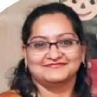 Deepti Class 12 Tuition trainer in Bangalore