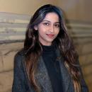 Meghna . Acrylic Painting Classes trainer in Mumbai