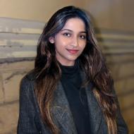 Meghna Painting trainer in Mumbai