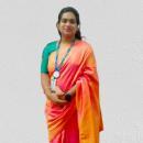 Bhargavi A. Class 8 Tuition trainer in Bangalore