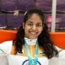 Stuti D. Skating trainer in Gurgaon
