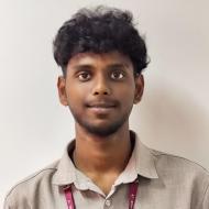 Vishaal Python trainer in Chennai