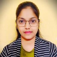 Neha P. Class I-V Tuition trainer in Bokaro Steel City