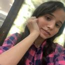 Surbhi C. English Tutors trainer in Burhanpur