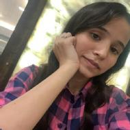 Surbhi C. Class I-V Tuition trainer in Burhanpur